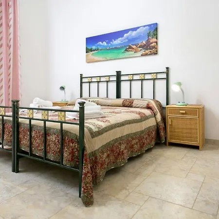 Villa La Torre Torre Suda