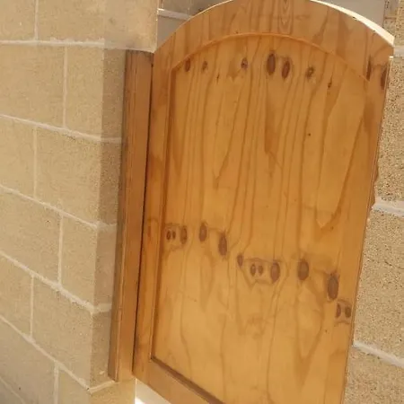 Βίλα La Torre Torre Suda