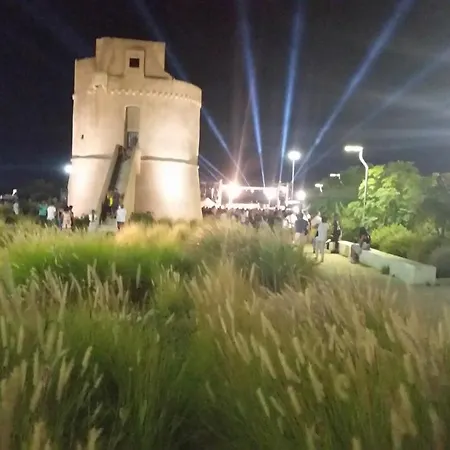 La Torre *