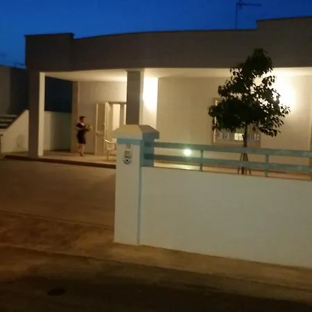 La Torre Villa Torre Suda